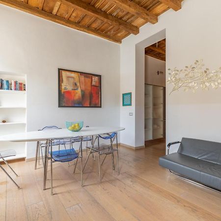 Modern Apartment In Campo De Fiori Ρώμη Εξωτερικό φωτογραφία