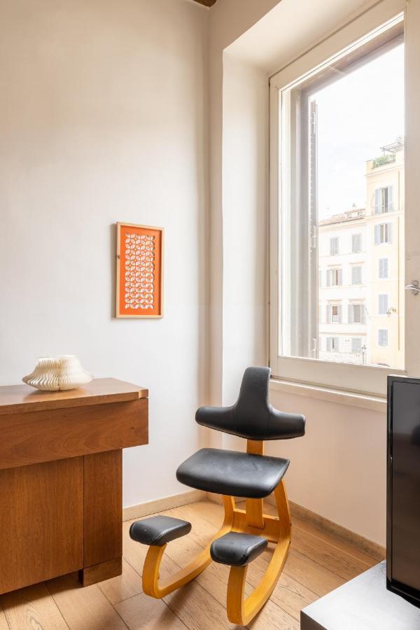 Modern Apartment In Campo De Fiori Ρώμη Εξωτερικό φωτογραφία