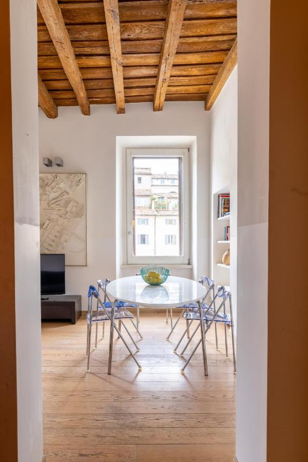 Modern Apartment In Campo De Fiori Ρώμη Εξωτερικό φωτογραφία
