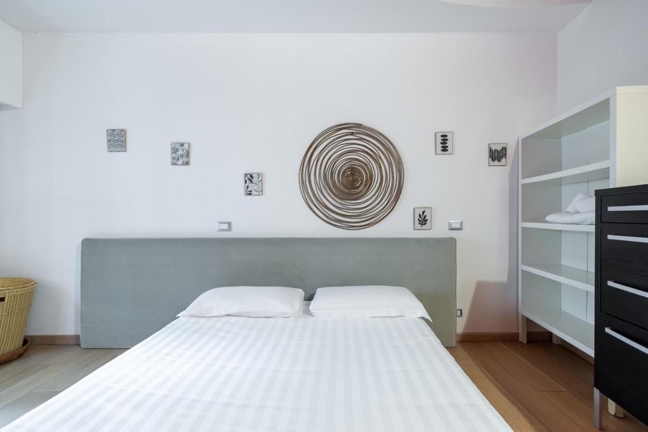 Modern Apartment In Campo De Fiori Ρώμη Εξωτερικό φωτογραφία