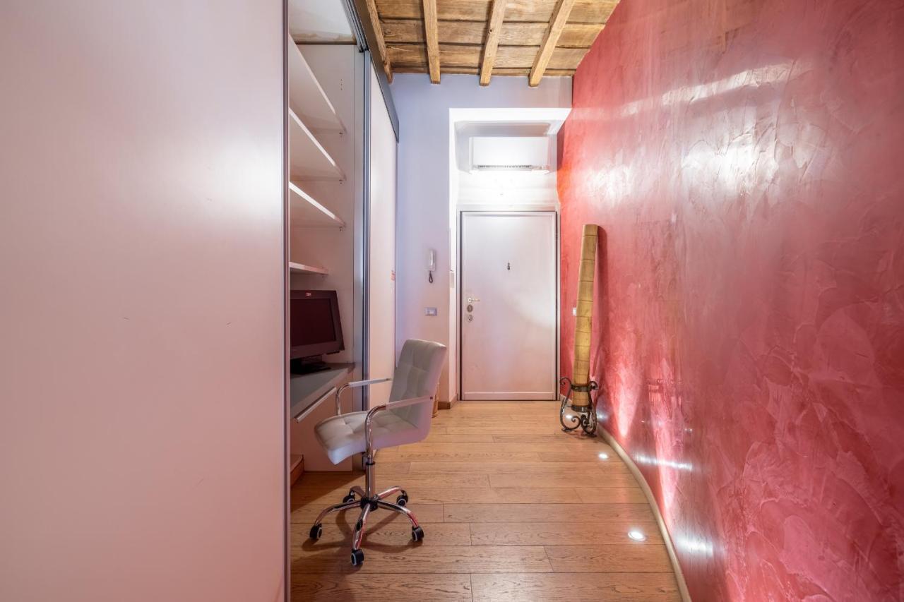 Modern Apartment In Campo De Fiori Ρώμη Εξωτερικό φωτογραφία